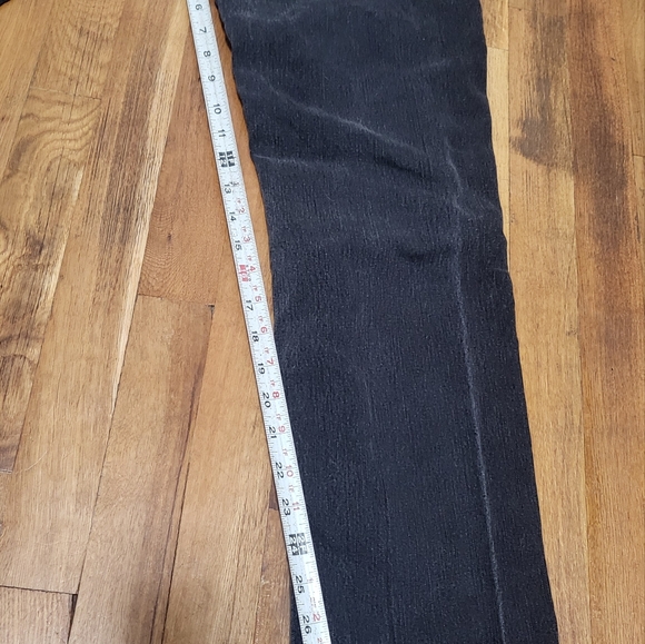 Mens Denizen Levis pants 34x32 - Picture 9 of 10